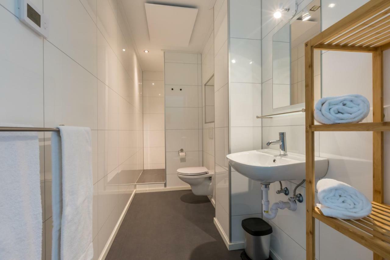 Welcome In - Vakantiehuis 6 En 12 Personen, Vroondijk In フラウヴェンポルデル エクステリア 写真