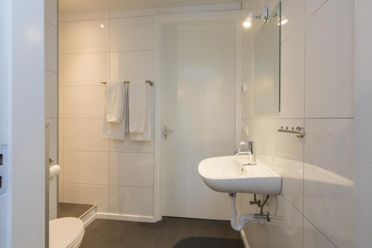 Welcome In - Vakantiehuis 6 En 12 Personen, Vroondijk In フラウヴェンポルデル エクステリア 写真
