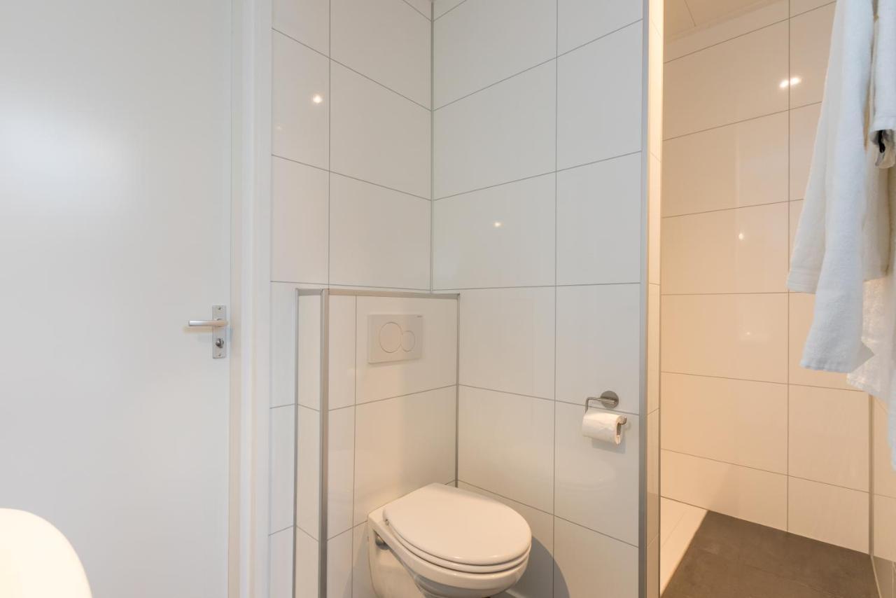 Welcome In - Vakantiehuis 6 En 12 Personen, Vroondijk In フラウヴェンポルデル エクステリア 写真