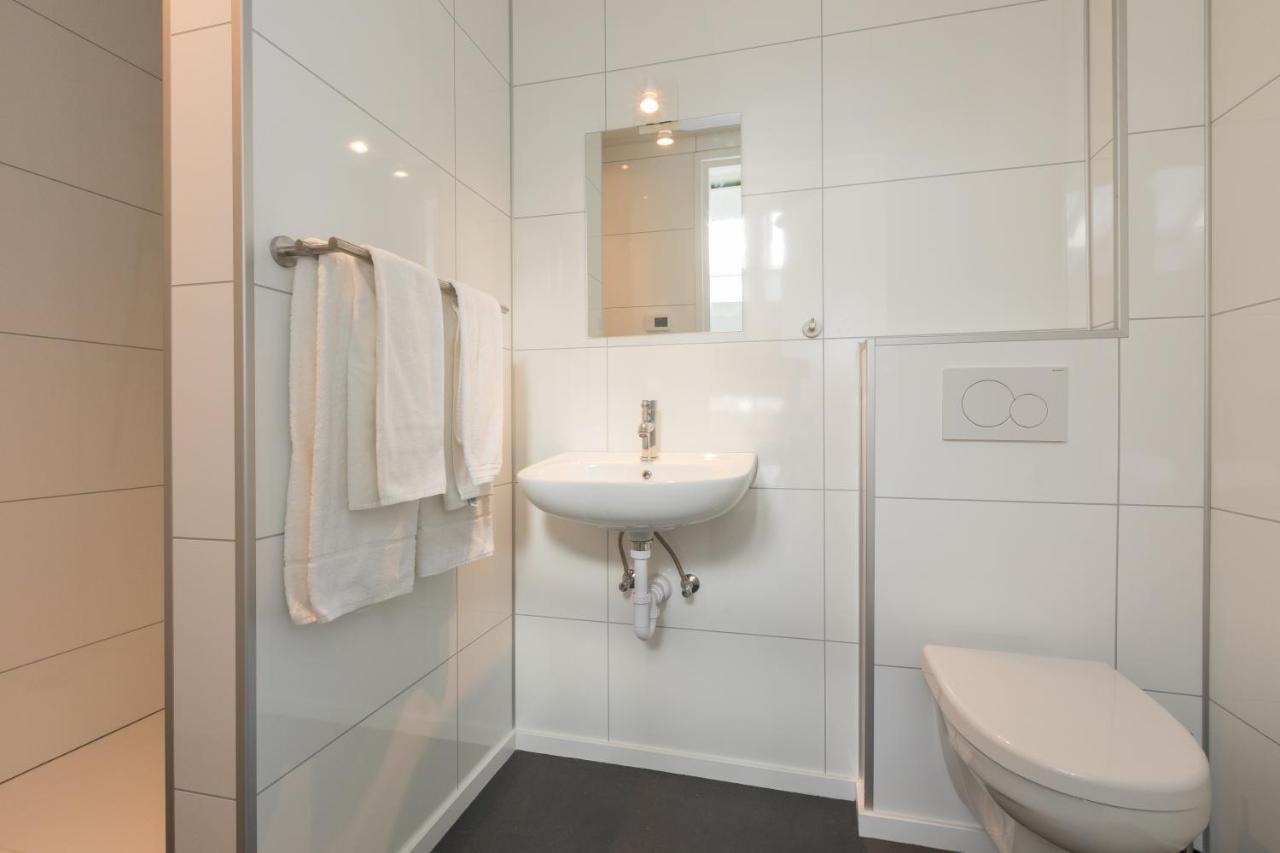Welcome In - Vakantiehuis 6 En 12 Personen, Vroondijk In フラウヴェンポルデル エクステリア 写真