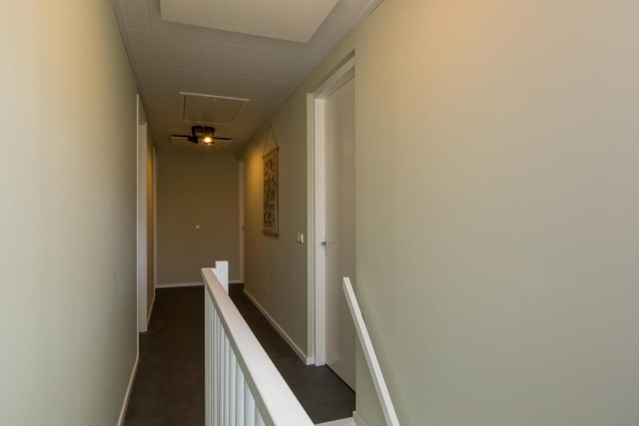Welcome In - Vakantiehuis 6 En 12 Personen, Vroondijk In フラウヴェンポルデル エクステリア 写真